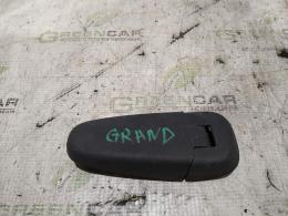 Петля стекла двери багажника Jeep Grand Cherokee (WJ) 1998-2004