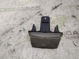 Фонарь подсветки номера Peugeot 407 2004-2011