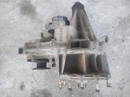 Коробка раздаточная Nissan Navara (D40) 2004-2015