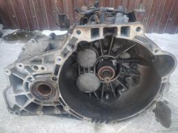 МКПП Hyundai Santa Fe (II) 2005-2012