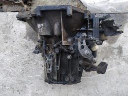 МКПП Citroen C6 2004-2016 