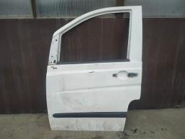 Дверь передняя левая Mercedes Vito (W639) 2003-2014 