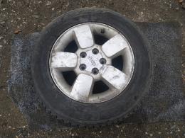 Диск с шиной Jeep Grand Cherokee (WJ) 1998-2004 