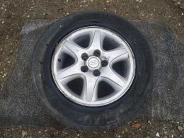 НЕТ В НАЛИЧИИ Диск с шиной Hyundai Tucson (I) 2004-2010