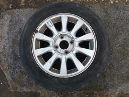 Диск с шиной Hyundai Sonata (IV) 1998-2012