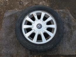 Диск с шиной Hyundai Sonata (IV) 1998-2012 