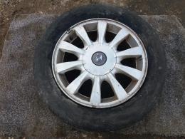 Диск с шиной Hyundai Sonata (IV) 1998-2012 