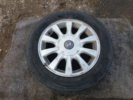 Диск с шиной Hyundai Sonata (IV) 1998-2012  