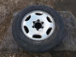 Диск с шиной Ssang Yong Rexton (I) 2001-2006