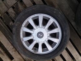 Диск с шиной Hyundai Sonata (IV) 1998-2012  