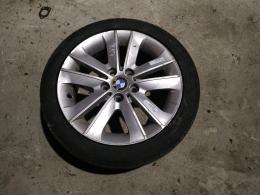 Диск с шиной R17 BMW 1 Series (E87) 2004-2011 