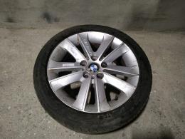Диск с шиной R17 BMW 1 Series (E87) 2004-2011  