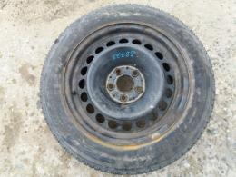 Диск с шиной Mercedes E-Class (W210) 1995-2003 