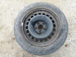 Диск с шиной Mercedes E-Class (W210) 1995-2003  
