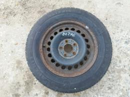 Диск с шиной Mercedes E-Class (W210) 1995-2003   
