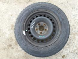 Диск с шиной Mercedes E-Class (W210) 1995-2003   