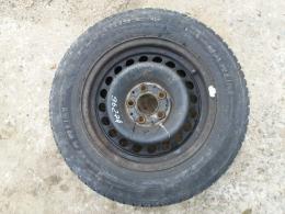 Диск с шиной Mercedes E-Class (W210) 1995-2003 