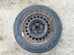 Диск с шиной Mercedes E-Class (W210) 1995-2003 