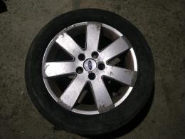 Диск с шиной Ford Mondeo (III) 2000-2007 