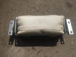 Подушка безопасности AIR BAG в торпедо Volkswagen Touareg (I) 2002-2010