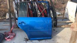 Дверь задняя правая Volkswagen Touran (I) 2003-2010 