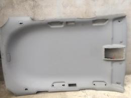 Обшивка потолка Volkswagen Touareg (I) 2002-2010