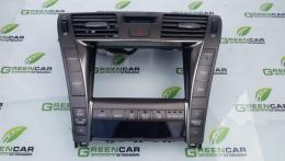 Блок кнопок Lexus LS 460/600 (USF40) 2006-2012
