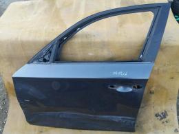 Дверь передняя левая BMW 1 Series (E87) 2004-2011