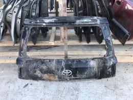 Дверь багажника верхняя Toyota Land Cruiser (200) 2007>