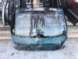 Дверь багажника Peugeot 206 1998-2012 