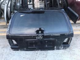 Дверь багажника Mercedes E-Class (W210) 1995-2003 