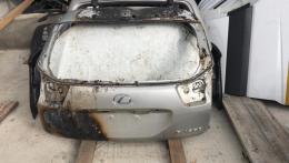 Дверь багажника Lexus RX 300/400H (II) 2003-2009 
