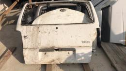 Дверь багажника Mercedes Vito (W638) 1996-2003