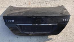 Крышка багажника Mercedes E-Class (W211) 2002-2009 