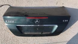 Крышка багажника Mercedes E-Class (W211) 2002-2009