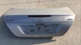Крышка багажника Mercedes E-Class (W211) 2002-2009 