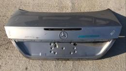 Крышка багажника Mercedes E-Class (W211) 2002-2009