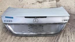 Крышка багажника Mercedes E-Class (W211) 2002-2009