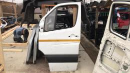 Дверь передняя левая Mercedes Sprinter (906) 2006 - 2018 
