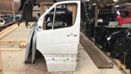 Дверь передняя левая Mercedes Sprinter (906) 2006 - 2018 