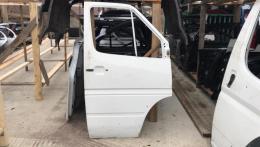 Дверь передняя правая Mercedes Sprinter (W901-W905)/Classic (W909) 1995>