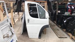 Дверь передняя правая Peugeot Boxer (III) 2006-2019