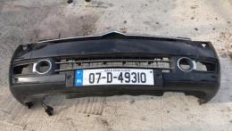 Бампер передний Citroen C6 2004-2016