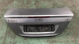 Крышка багажника Mercedes C-Class (W203) 2000-2008