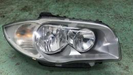 НЕТ В НАЛИЧИИ Фара правая BMW 1 Series (E87) 2004-2011 