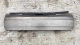 Дверь багажника нижняя BMW X5 (E70) 2006-2013