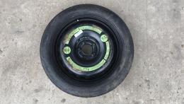 Колесо запасное (Докатка) Mercedes C-Class (W203) 2000-2008