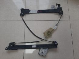 Стеклоподъемник передней левой двери Citroen C6 2004-2016