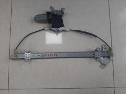Стеклоподъемник передней левой двери Nissan Navara (D40) 2004-2015