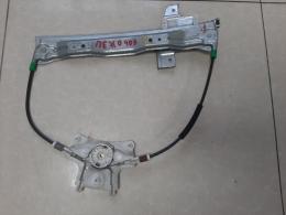 НЕТ В НАЛИЧИИ Стеклоподъемник задней левой двери Peugeot 407 2004-2011
